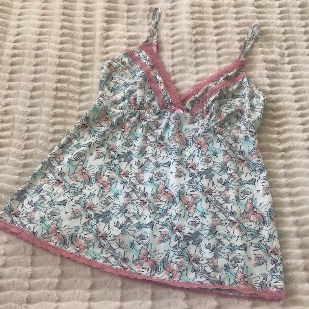 2/$20 NEW! Marilyn Monroe camisole pastel colors